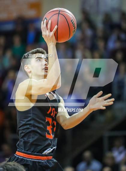 Thumbnail 3 in Taos @ Moriarty (NMAA 4A Quarterfinal) photogallery.
