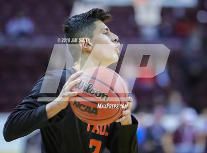 Thumbnail 2 in Taos @ Moriarty (NMAA 4A Quarterfinal) photogallery.