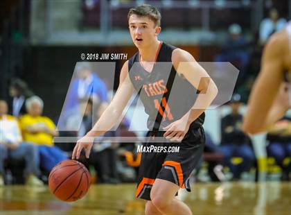 Thumbnail 1 in Taos @ Moriarty (NMAA 4A Quarterfinal) photogallery.