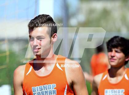 Thumbnail 2 in Durango vs Bishop Gorman photogallery.