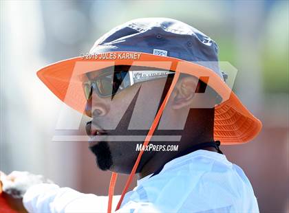 Thumbnail 1 in Durango vs Bishop Gorman photogallery.