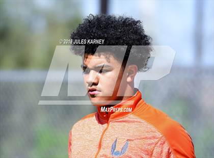 Thumbnail 1 in Durango vs Bishop Gorman photogallery.