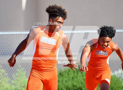 Thumbnail 1 in Durango vs Bishop Gorman photogallery.