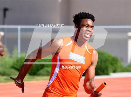 Thumbnail 2 in Durango vs Bishop Gorman photogallery.