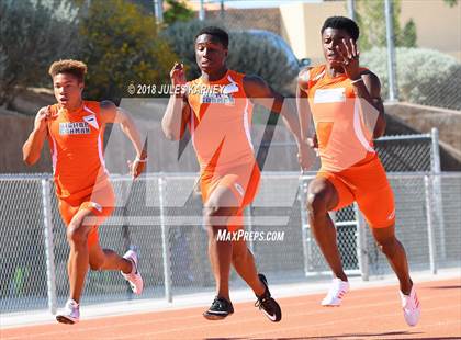 Thumbnail 3 in Durango vs Bishop Gorman photogallery.