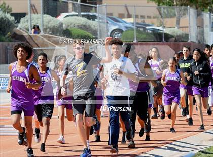 Thumbnail 2 in Durango vs Bishop Gorman photogallery.