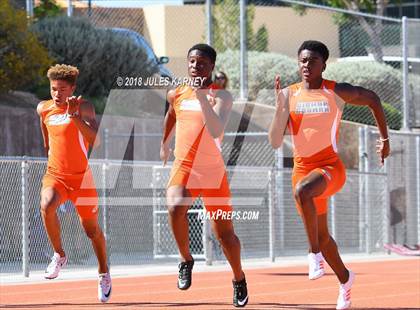 Thumbnail 2 in Durango vs Bishop Gorman photogallery.