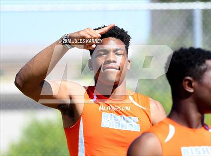 Thumbnail 3 in Durango vs Bishop Gorman photogallery.
