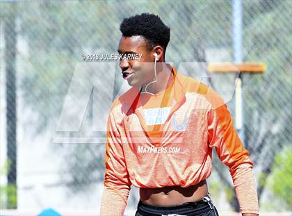 Thumbnail 1 in Durango vs Bishop Gorman photogallery.