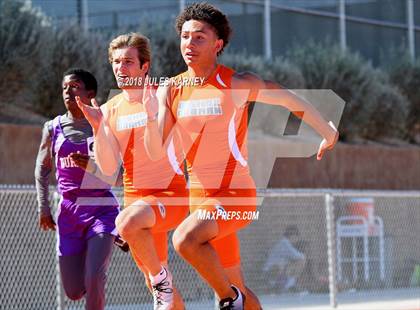 Thumbnail 3 in Durango vs Bishop Gorman photogallery.