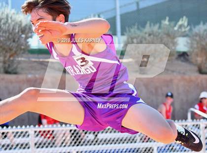 Thumbnail 1 in Durango vs Bishop Gorman photogallery.