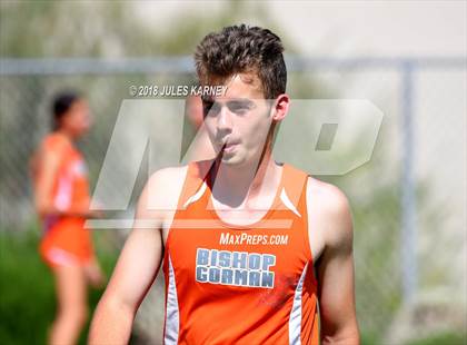 Thumbnail 3 in Durango vs Bishop Gorman photogallery.