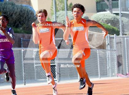 Thumbnail 2 in Durango vs Bishop Gorman photogallery.