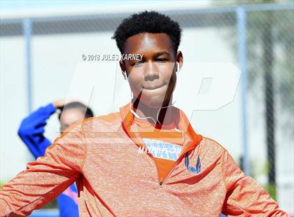 Thumbnail 3 in Durango vs Bishop Gorman photogallery.