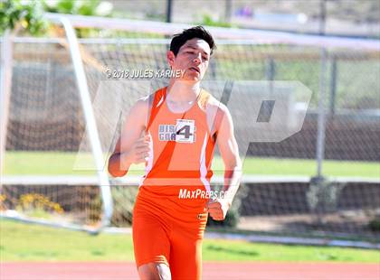 Thumbnail 2 in Durango vs Bishop Gorman photogallery.
