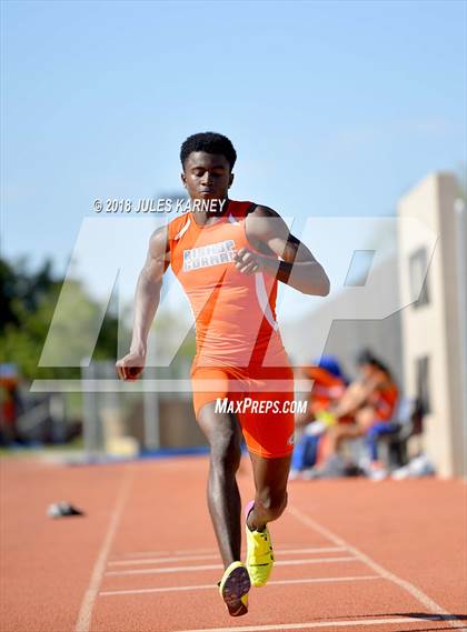 Thumbnail 2 in Durango vs Bishop Gorman photogallery.