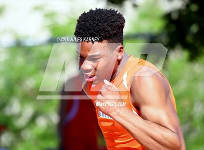 Thumbnail 2 in Durango vs Bishop Gorman photogallery.