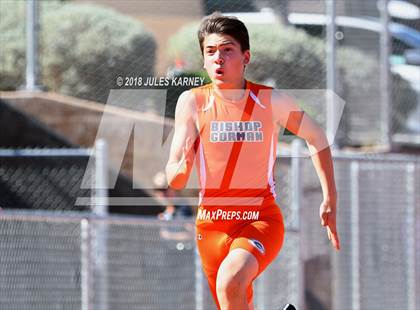 Thumbnail 3 in Durango vs Bishop Gorman photogallery.