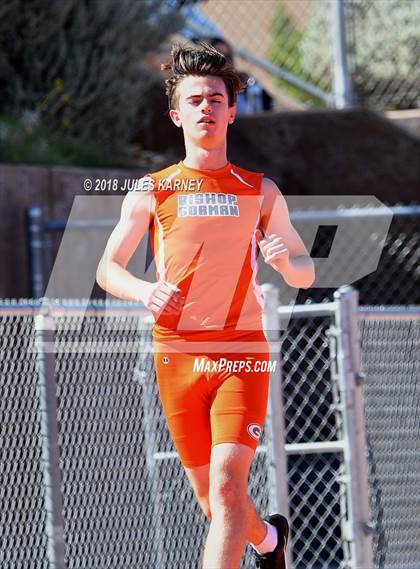 Thumbnail 1 in Durango vs Bishop Gorman photogallery.
