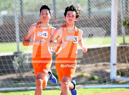 Thumbnail 3 in Durango vs Bishop Gorman photogallery.