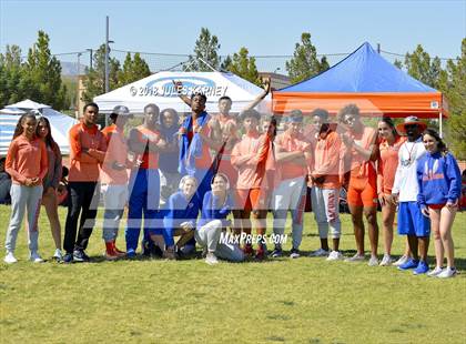 Thumbnail 1 in Durango vs Bishop Gorman photogallery.
