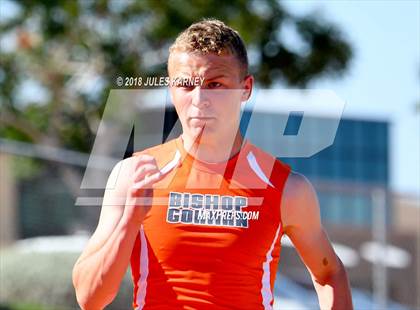 Thumbnail 1 in Durango vs Bishop Gorman photogallery.