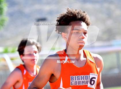 Thumbnail 3 in Durango vs Bishop Gorman photogallery.