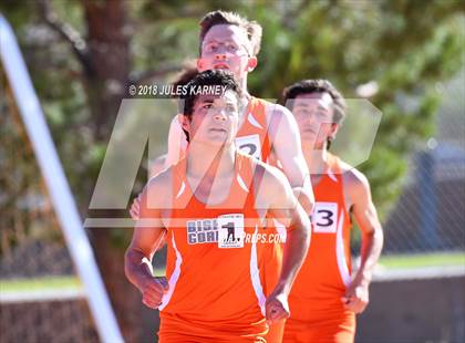 Thumbnail 2 in Durango vs Bishop Gorman photogallery.