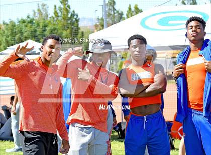 Thumbnail 1 in Durango vs Bishop Gorman photogallery.