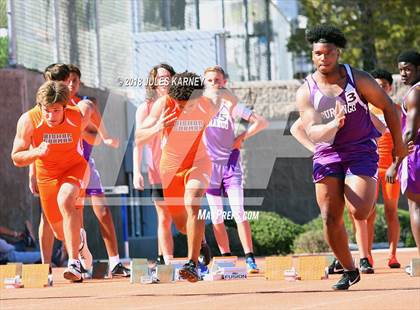 Thumbnail 2 in Durango vs Bishop Gorman photogallery.