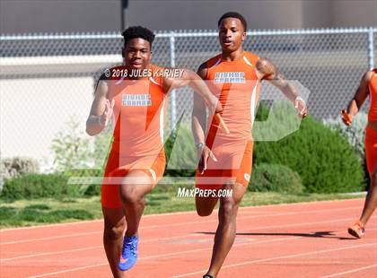Thumbnail 2 in Durango vs Bishop Gorman photogallery.