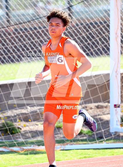 Thumbnail 1 in Durango vs Bishop Gorman photogallery.