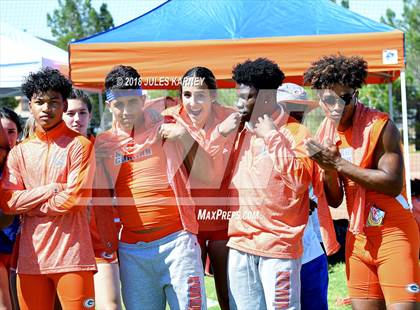 Thumbnail 1 in Durango vs Bishop Gorman photogallery.
