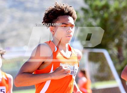 Thumbnail 1 in Durango vs Bishop Gorman photogallery.