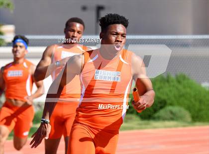 Thumbnail 1 in Durango vs Bishop Gorman photogallery.