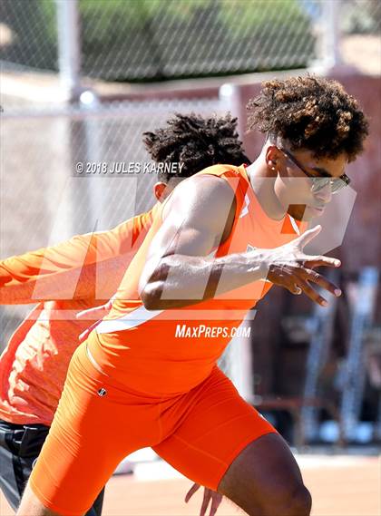 Thumbnail 1 in Durango vs Bishop Gorman photogallery.