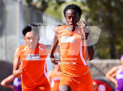 Thumbnail 1 in Durango vs Bishop Gorman photogallery.