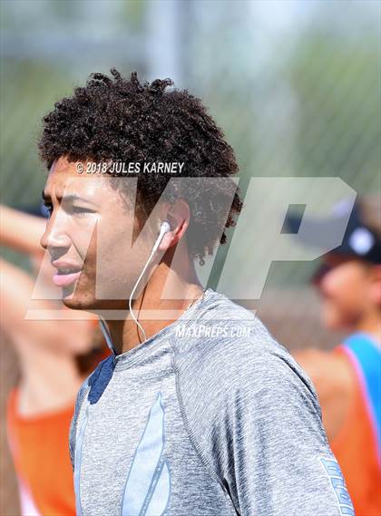 Thumbnail 2 in Durango vs Bishop Gorman photogallery.