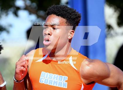Thumbnail 3 in Durango vs Bishop Gorman photogallery.