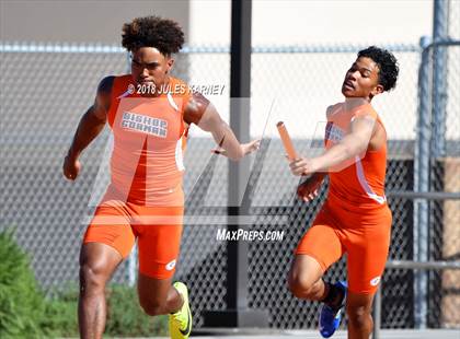 Thumbnail 2 in Durango vs Bishop Gorman photogallery.