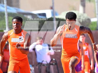 Thumbnail 1 in Durango vs Bishop Gorman photogallery.