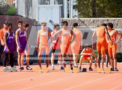 Thumbnail 2 in Durango vs Bishop Gorman photogallery.