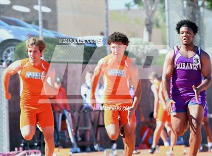 Thumbnail 1 in Durango vs Bishop Gorman photogallery.