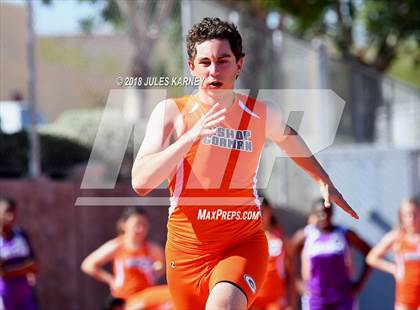Thumbnail 2 in Durango vs Bishop Gorman photogallery.