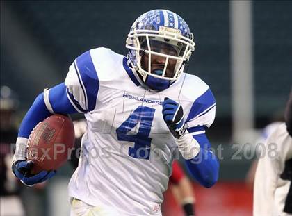 Thumbnail 2 in La Habra vs. Tustin (CIF SS Southwest Final) photogallery.