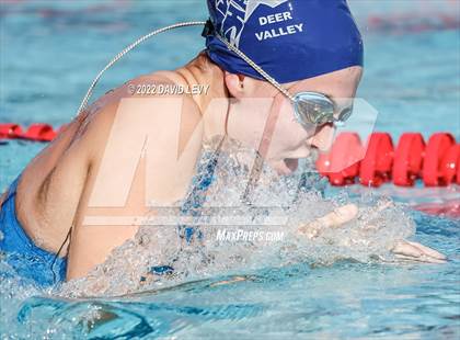 Thumbnail 3 in Higley Spooktacular Invitational photogallery.