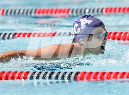 Thumbnail 3 in Higley Spooktacular Invitational photogallery.