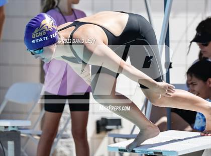 Thumbnail 3 in Higley Spooktacular Invitational photogallery.