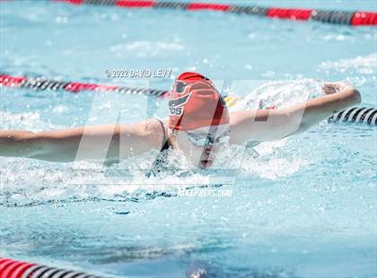 Thumbnail 2 in Higley Spooktacular Invitational photogallery.