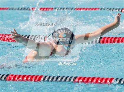 Thumbnail 2 in Higley Spooktacular Invitational photogallery.